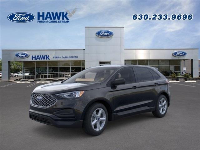 new 2024 Ford Edge car, priced at $34,995