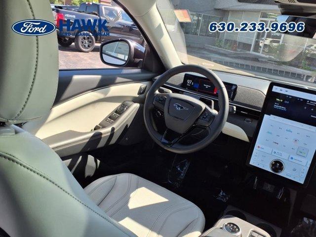 used 2024 Ford Mustang Mach-E car, priced at $42,704