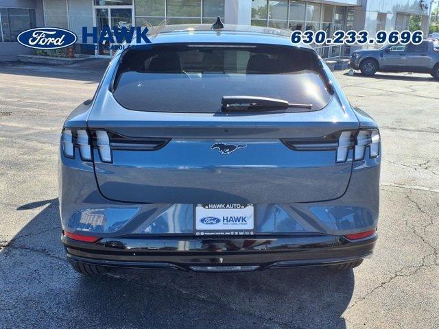 used 2024 Ford Mustang Mach-E car, priced at $42,704