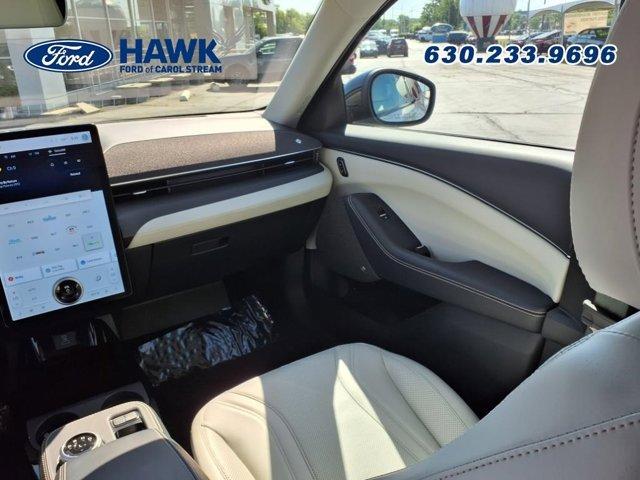used 2024 Ford Mustang Mach-E car, priced at $42,704