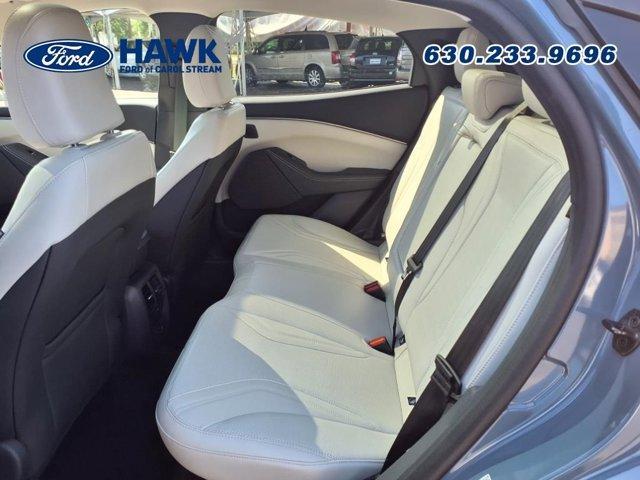 used 2024 Ford Mustang Mach-E car, priced at $42,704