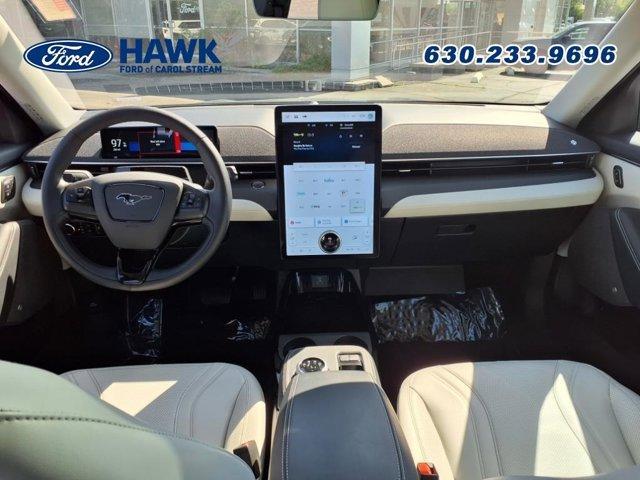 used 2024 Ford Mustang Mach-E car, priced at $42,704