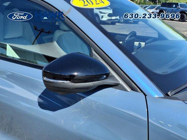 used 2024 Ford Mustang Mach-E car, priced at $42,704