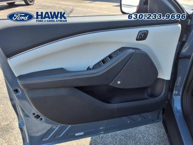 used 2024 Ford Mustang Mach-E car, priced at $42,704