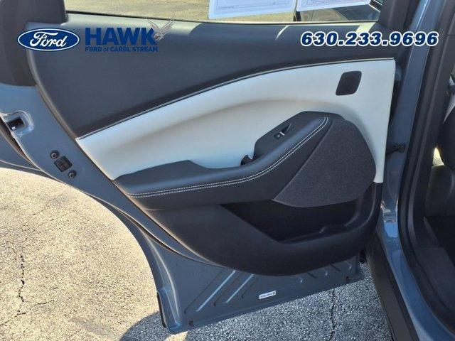 used 2024 Ford Mustang Mach-E car, priced at $42,704