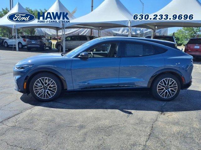 used 2024 Ford Mustang Mach-E car, priced at $42,704