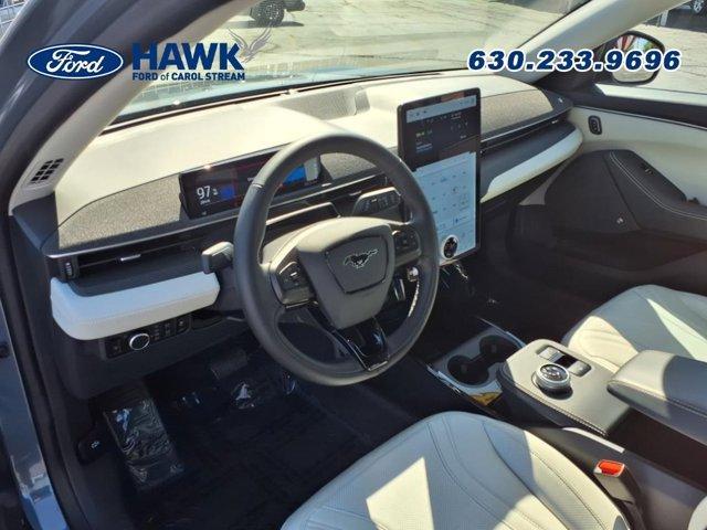 used 2024 Ford Mustang Mach-E car, priced at $42,704