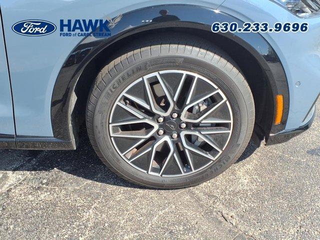 used 2024 Ford Mustang Mach-E car, priced at $42,704