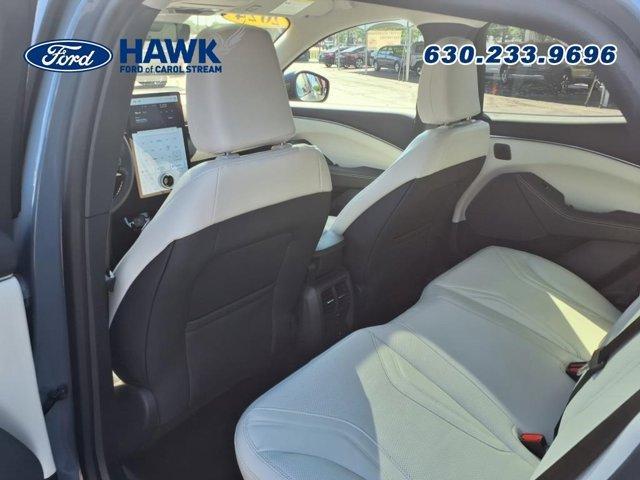 used 2024 Ford Mustang Mach-E car, priced at $42,704