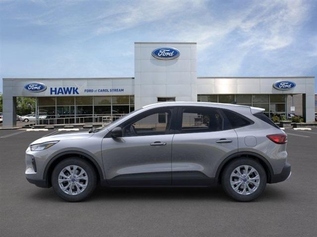 new 2025 Ford Escape car, priced at $28,033