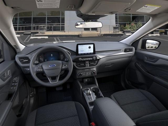 new 2025 Ford Escape car, priced at $28,033