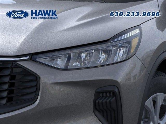 new 2025 Ford Escape car, priced at $26,184