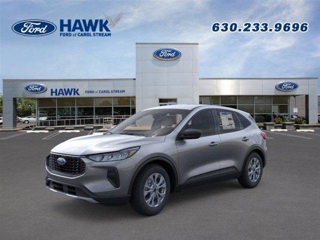 new 2025 Ford Escape car, priced at $26,184