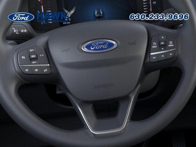 new 2025 Ford Escape car, priced at $26,184
