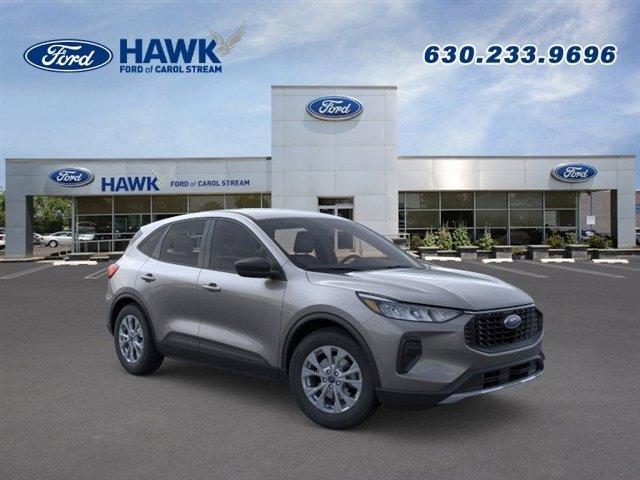 new 2025 Ford Escape car, priced at $26,184
