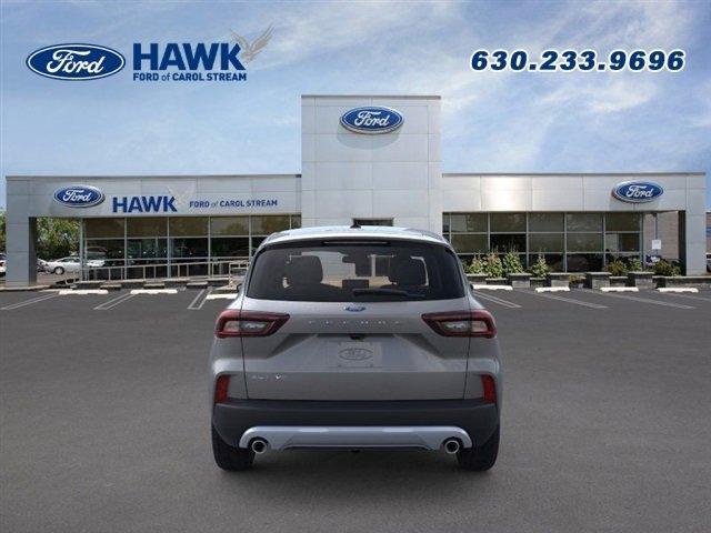 new 2025 Ford Escape car, priced at $26,184