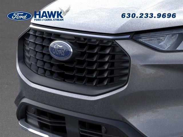 new 2025 Ford Escape car, priced at $26,184