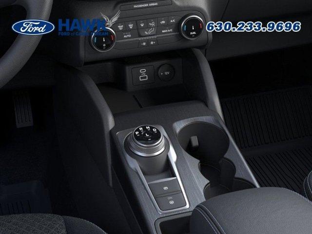 new 2025 Ford Escape car, priced at $26,184