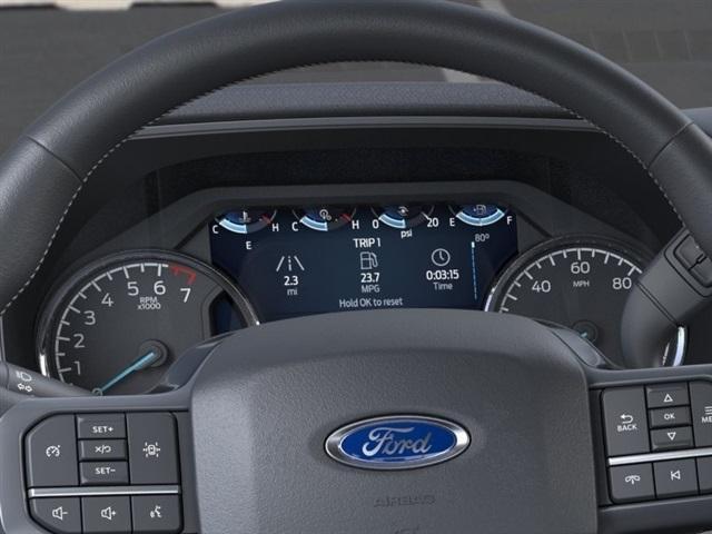 new 2023 Ford F-150 car, priced at $54,427