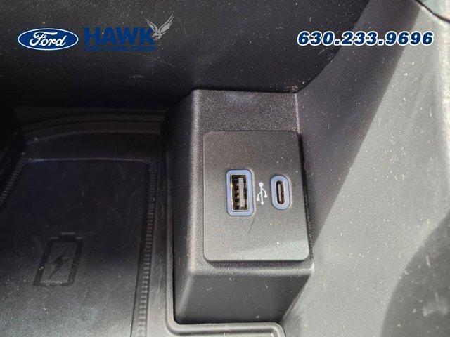 used 2022 Ford Edge car, priced at $25,999