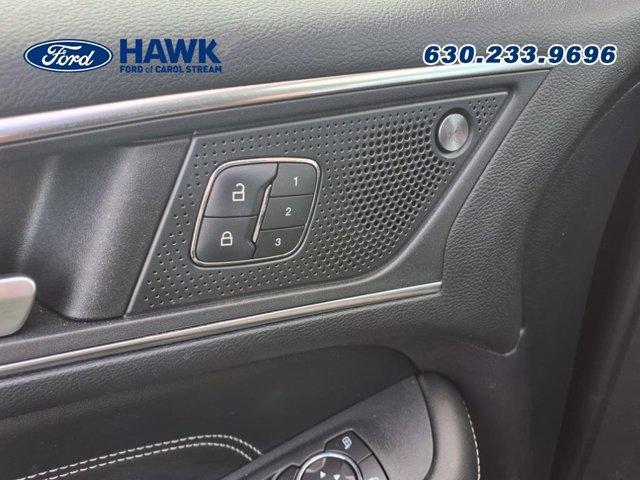 used 2022 Ford Edge car, priced at $25,999