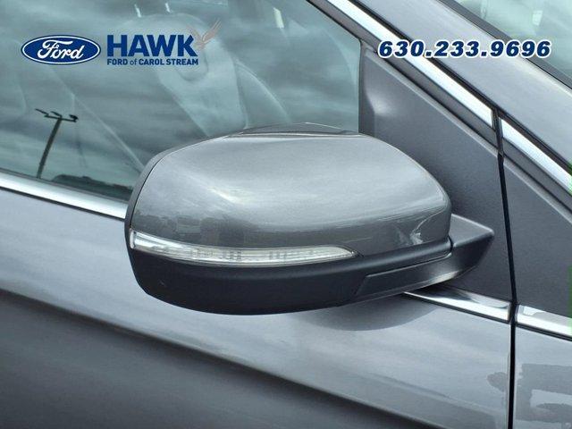 used 2022 Ford Edge car, priced at $23,835