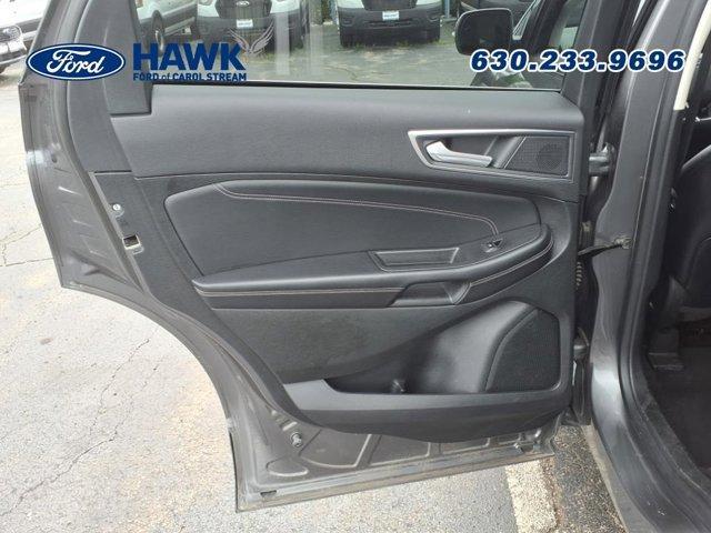used 2022 Ford Edge car, priced at $23,835