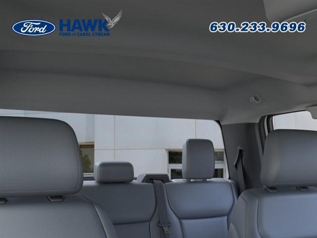 new 2025 Ford F-150 car, priced at $43,441