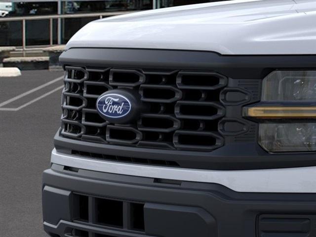 new 2025 Ford F-150 car, priced at $44,922