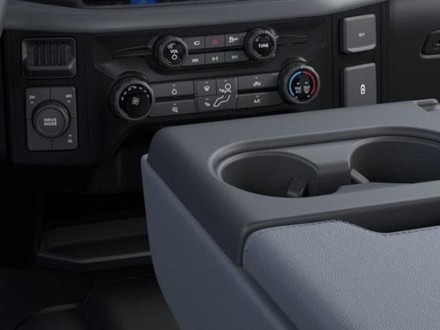 new 2025 Ford F-150 car, priced at $44,922