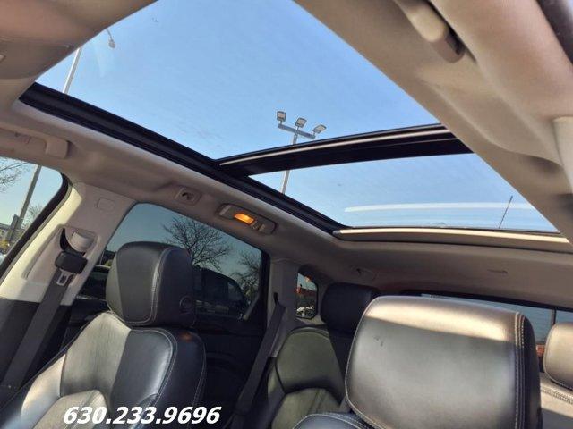 used 2015 Cadillac SRX car, priced at $13,999
