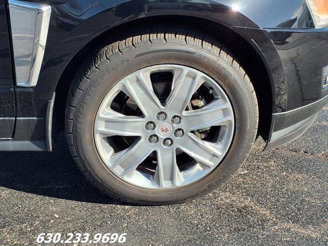 used 2015 Cadillac SRX car, priced at $13,999