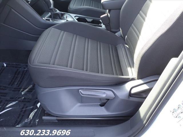 used 2022 Volkswagen Tiguan car, priced at $22,887