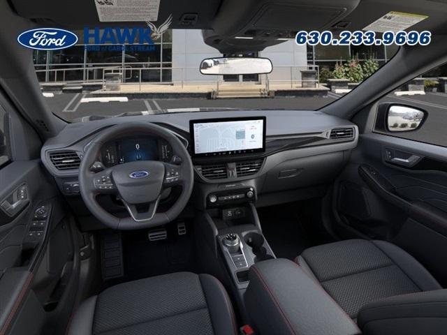 new 2024 Ford Escape car, priced at $32,295