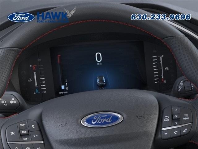 new 2024 Ford Escape car, priced at $32,295