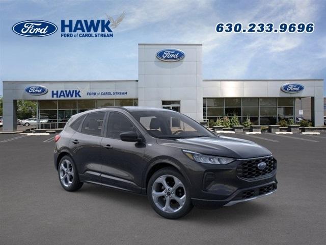 new 2024 Ford Escape car, priced at $32,295