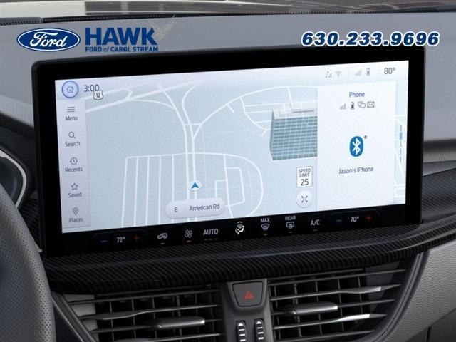 new 2024 Ford Escape car, priced at $32,295