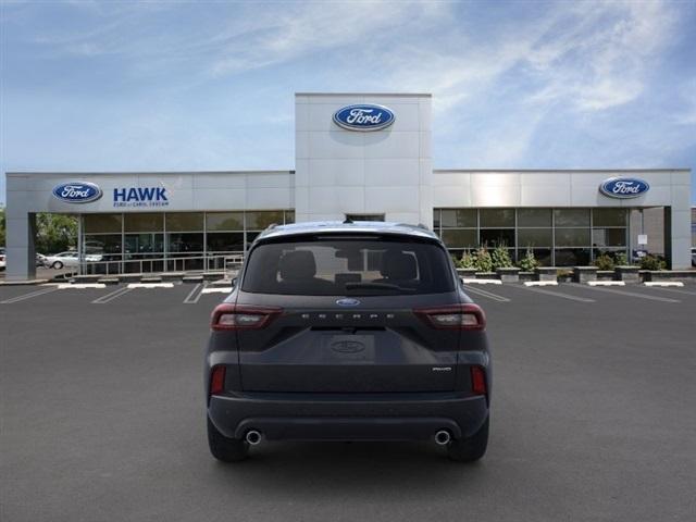 new 2024 Ford Escape car, priced at $33,295