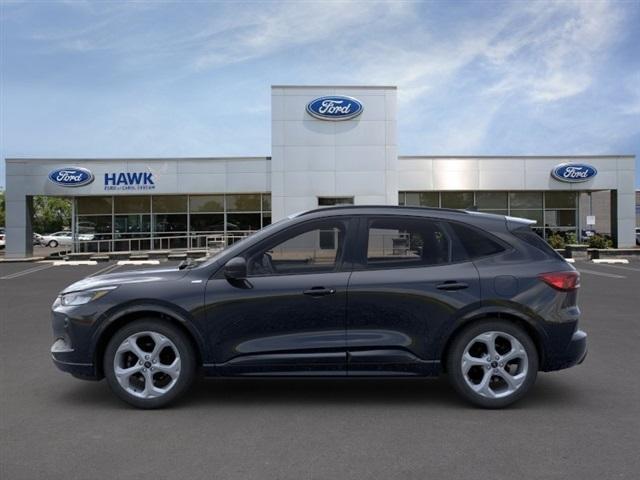 new 2024 Ford Escape car, priced at $33,295