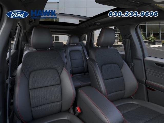 new 2024 Ford Escape car, priced at $32,295