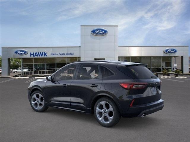 new 2024 Ford Escape car, priced at $32,295