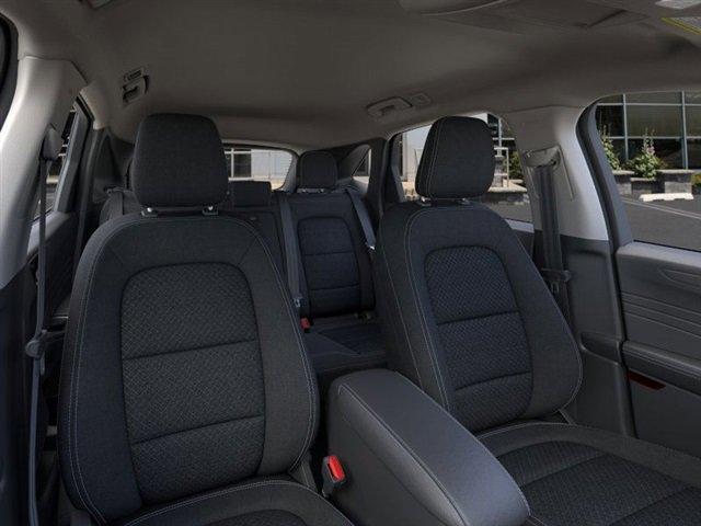 new 2024 Ford Escape car, priced at $24,870