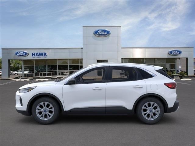 new 2024 Ford Escape car, priced at $30,673