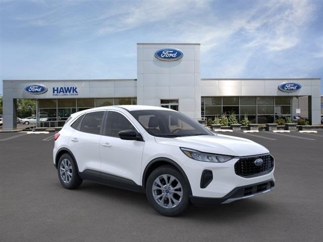 new 2024 Ford Escape car, priced at $30,176