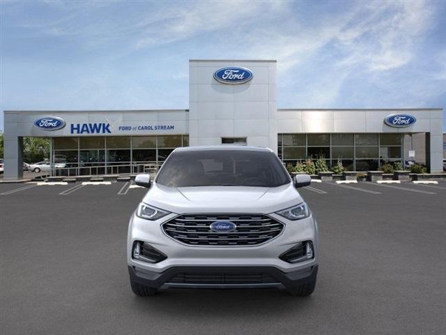 new 2024 Ford Edge car, priced at $41,228