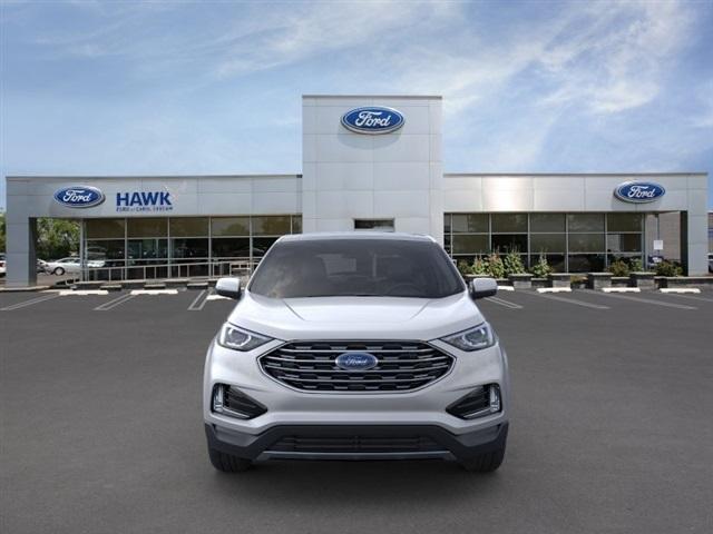 new 2024 Ford Edge car, priced at $44,738
