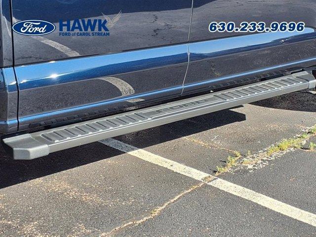 used 2024 Ford F-150 car, priced at $59,999