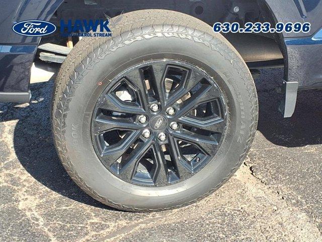 used 2024 Ford F-150 car, priced at $59,999
