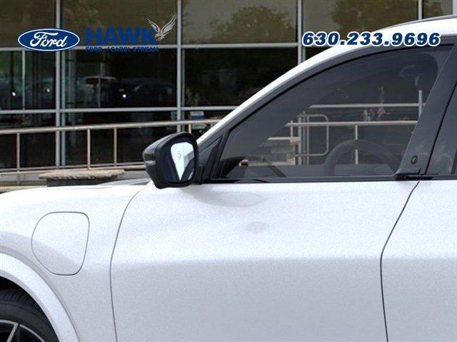 new 2025 Ford Mustang Mach-E car, priced at $54,783