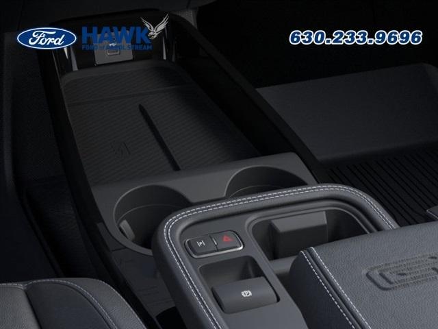 new 2025 Ford Mustang Mach-E car, priced at $54,783
